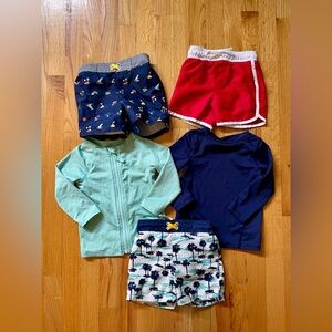 Kids' Swimwear Sets
